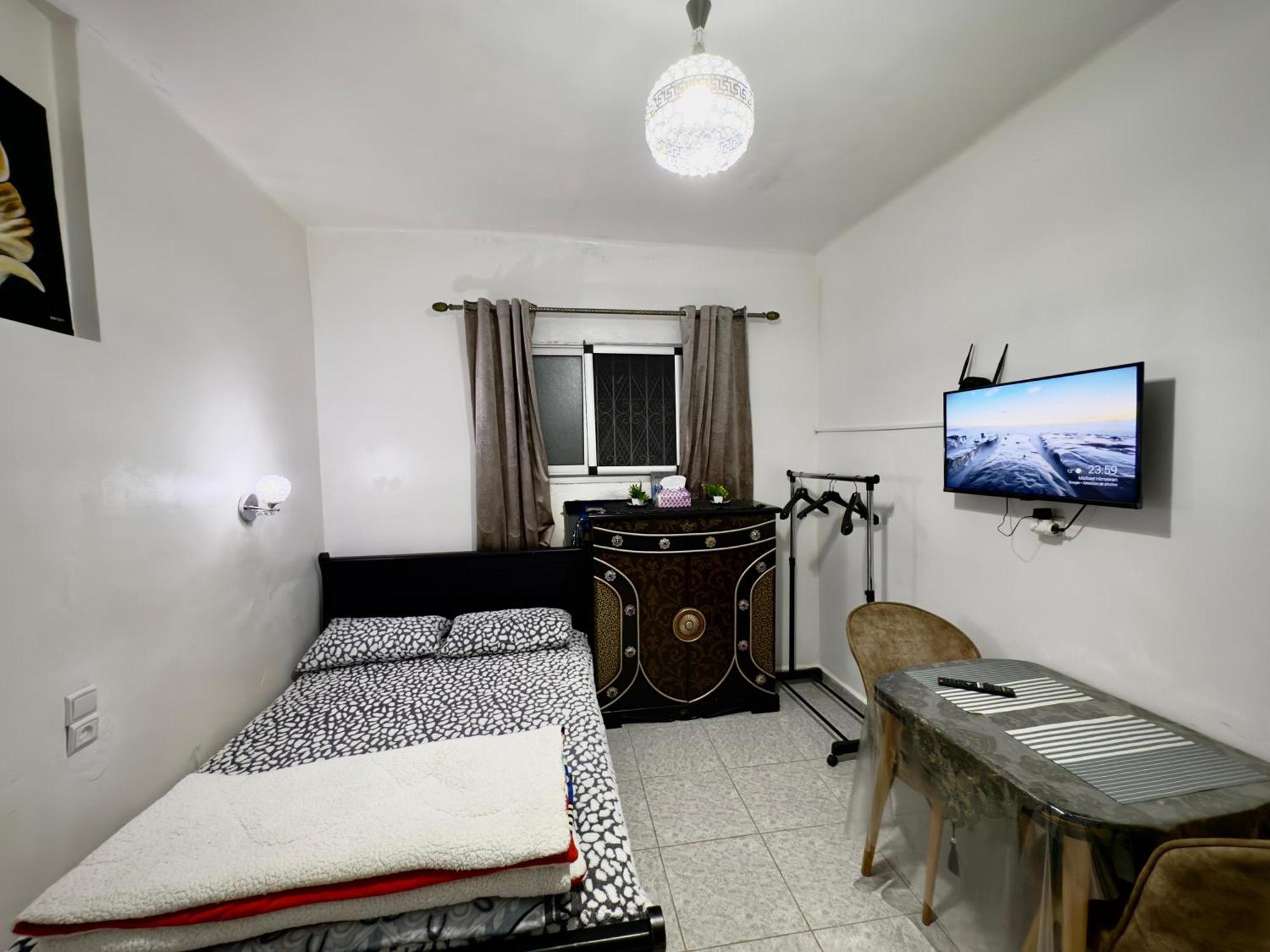 Mohammed Apartment Rabat
