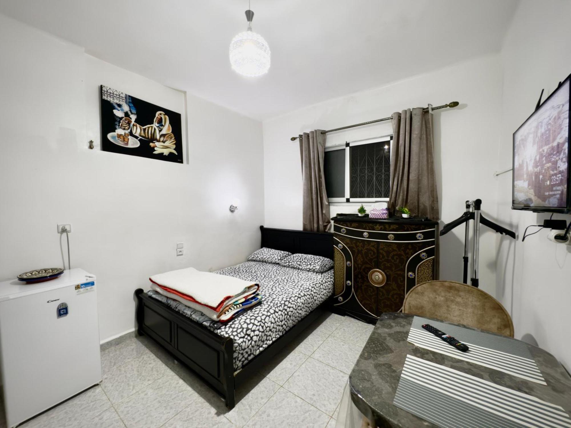 Apartment Mohammed Rabat