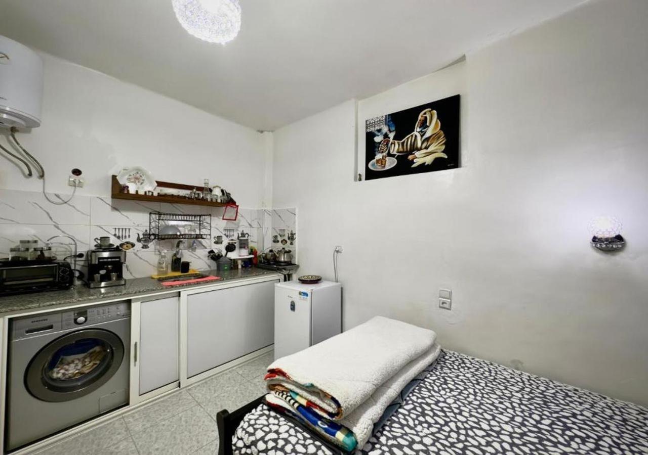 Mohammed Apartment