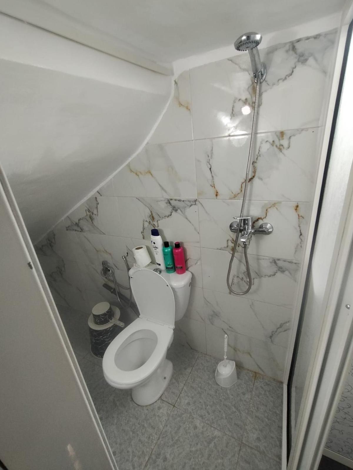 Mohammed Apartment Rabat