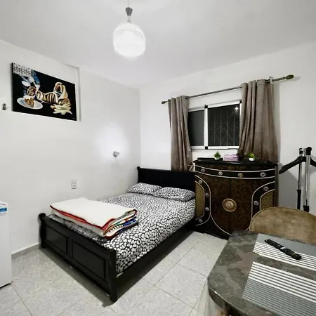 Studio Mohammed Rabat Exterior photo