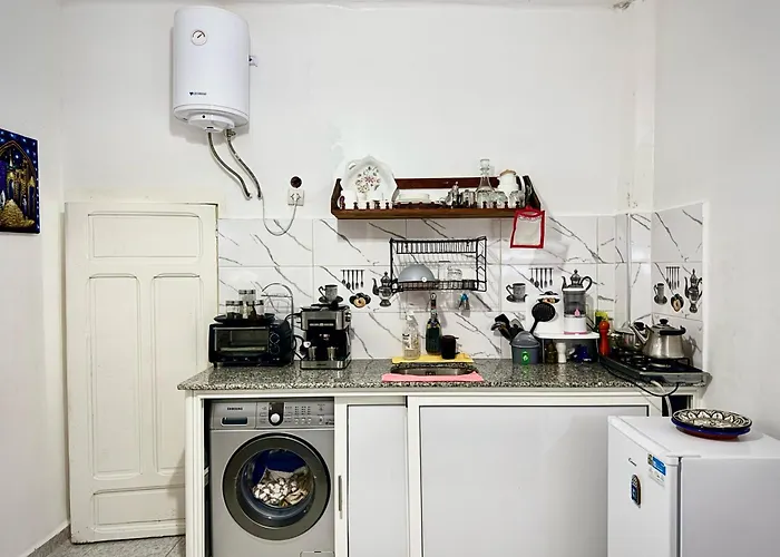 Studio Mohammed