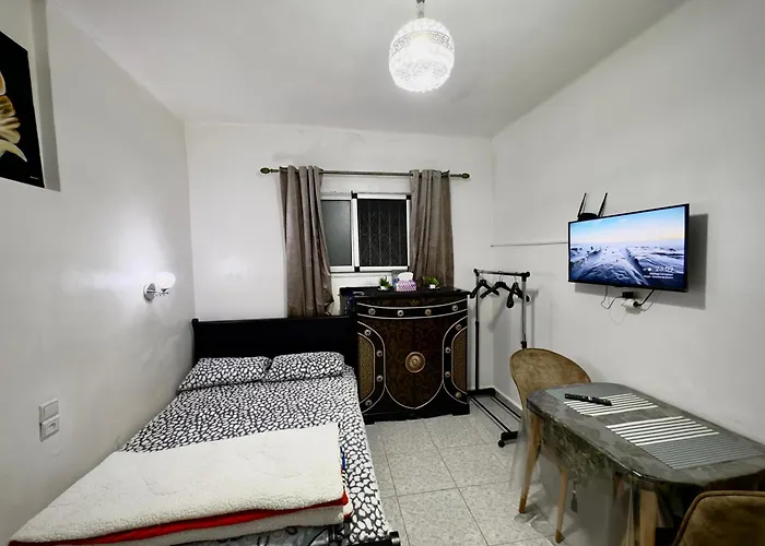 Studio Mohammed