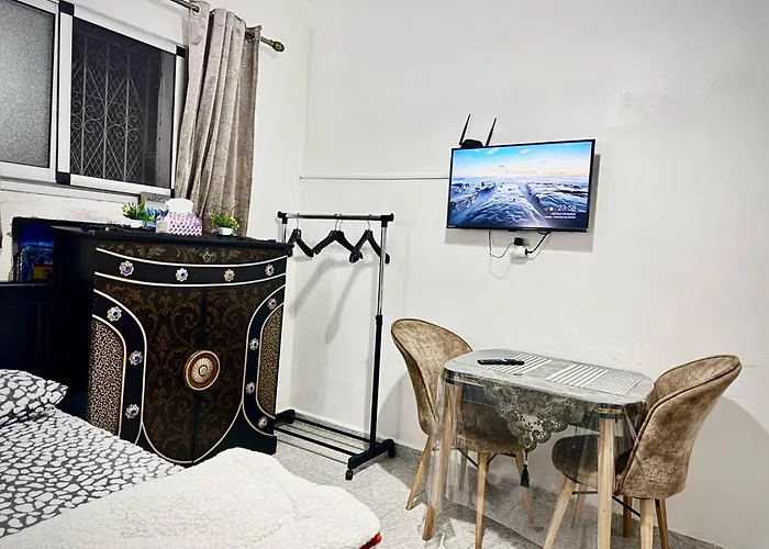 Studio Mohammed