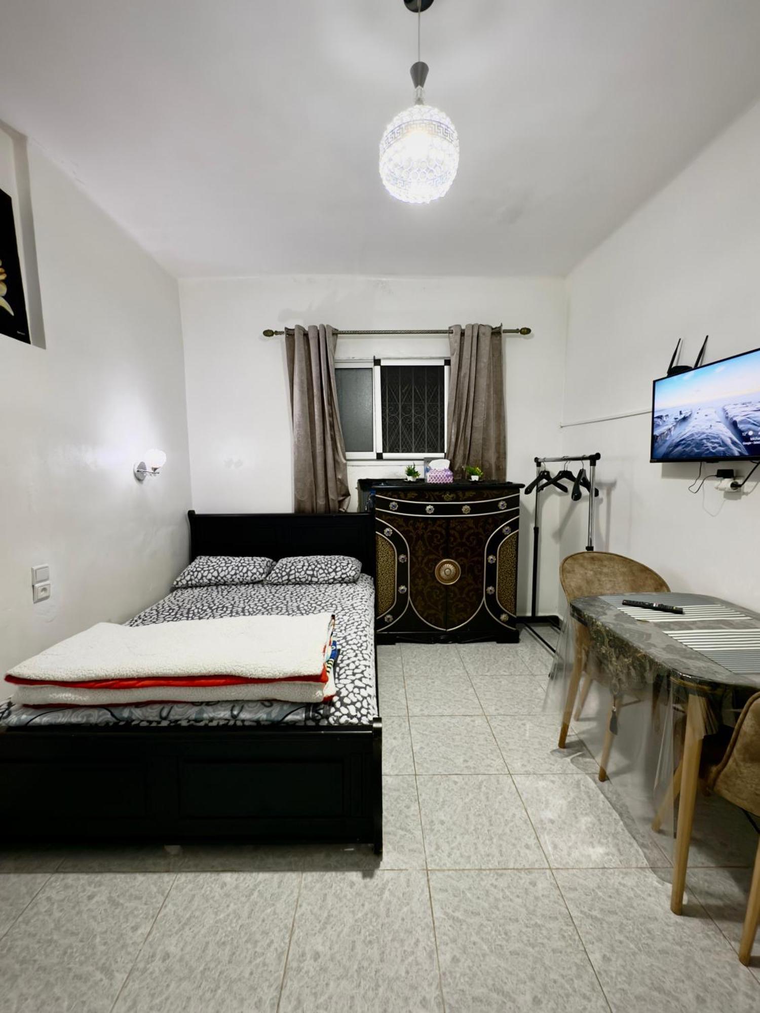 Apartment Mohammed *