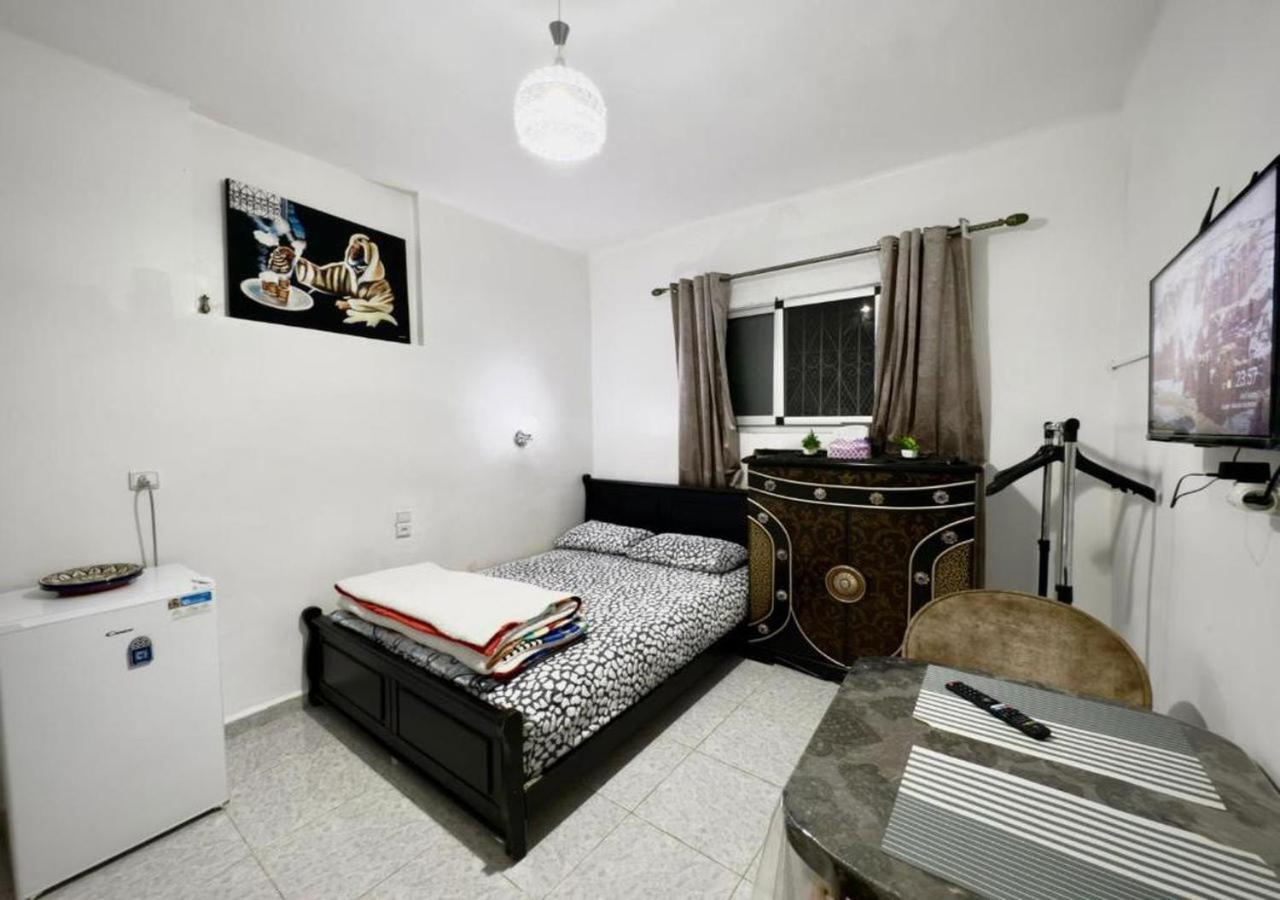 Apartment Mohammed *
